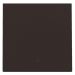 Niko RF Bedieningstoets 12432002 Donkerbruin