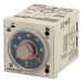 Omron H3CR Tijdrelais H3CR8004A