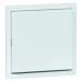 Peha Aura Bedieningswip 20.540.70 Aluminium mat