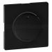 Peha Dialog Dimmerknop 95.810.19HR Zwart