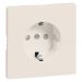 Peha Dialog Wandcontactdoos 00824211 Crème