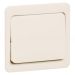 Peha Standaard Bedieningswip 80.640W Crème