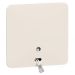 Peha Standaard Trekschakelaar 80.1616NW Crème