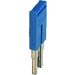 Phoenix Contact FBS Doorverbindingsbrug rijgklem FBS 25 BU