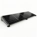 Glampère FlatFix Fusion Plug and play zonnepaneel landscape naast elkaar