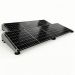 Glampère FlatFix Fusion - Plug and play 4 zonnepanelen landscape naast elkaar voor thuisbatterij
