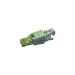 Radiall Plug Connector RJ45 R280MOD8A8