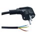 Ratio Electric Power Cord Aansluitsnoer 1217
