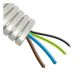 Rexflex Eca Flexibele buis met draad RXNL3G2515Z