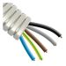 Rexflex Eca Flexibele buis met draad RXNL5G25