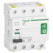 Schneider Electric Acti 9 iID Aardlekschakelaar A9Z51425