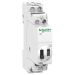 Schneider Electric Acti 9 iTL Impulsrelais A9C33111