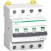 Schneider Electric Acti 9 iC60 Aardlekautomaat A9D87432