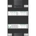 Schneider Electric Advanced Groepenkast ADV1B309A