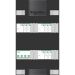 Schneider Electric Advanced Groepenkast ADV3B306A