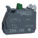 Schneider Electric Harmony Hulpcontactblok ZBE101