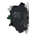 Schneider Electric Harmony Hulpcontactblok ZBE1015