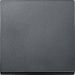 Schneider Electric Merten M Bedieningswip MTN433114 Antraciet