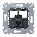 Schneider Electric Merten M Datacontactdoos MTN45750001 1xRJ45