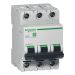Schneider Electric Multi 9 Installatieautomaat M9F11310