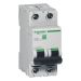 Schneider Electric Multi 9 Installatieautomaat M9F11204