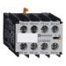 Schneider Electric TeSys K Hulpcontactblok LA1KN40