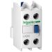 Schneider Electric TeSys D Hulpcontactblok LADN02