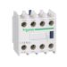 Schneider Electric TeSys D Hulpcontactblok LADN22