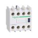 Schneider Electric TeSys D Hulpcontactblok LADN31