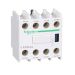 Schneider Electric TeSys D Hulpcontactblok LADN40