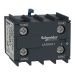 Schneider Electric TeSys K Hulpcontactblok LA1KN11