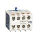 Schneider Electric TeSys K Hulpcontactblok LA1KN22