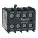 Schneider Electric TeSys K Hulpcontactblok LA1KN22