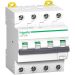 Schneider Electric Acti 9 iC60 Aardlekautomaat A9D52420