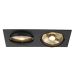 SLV NEW TRIA 2 Inbouwspot 113840