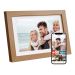 Tiqvi Memory Digitale fotolijst TVH10008