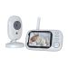 Tiqvi Smart Babyfoon TVS40003