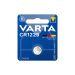 Varta Electronics Knoopcel batterij CR1225