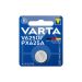 Varta Electronics Knoopcel batterij V625U