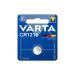 Varta Electronics Knoopcel batterij CR1216