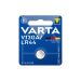 Varta Electronics Knoopcel batterij V13GA