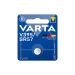 Varta Electronics Knoopcel batterij V395