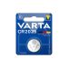 Varta Electronics Knoopcel batterij CR2025 06025.101.401
