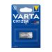 Varta Photo Batterij CR123A