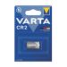 Varta Photo Batterij CR2