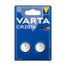 Varta Professional Knoopcel batterij CR2016