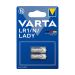Varta Professional N batterij N
