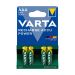 Varta Rechargeable AAA batterij 56703