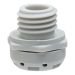 OUTLET Wiska VentPLUG Blindstop 564140
