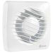 Xpelair DX100 Badkamertoiletventilator X90839AW